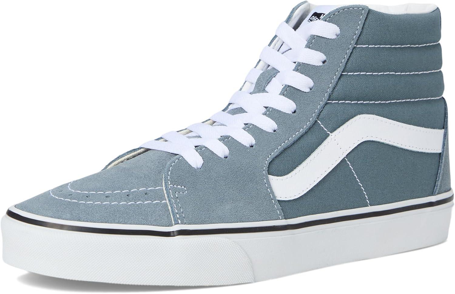 image:imageVans Kids Ward SneakerColor Theory Stormy Weather