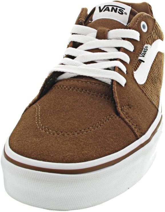 image:imageVans Kids Ward SneakerCord Dachshund