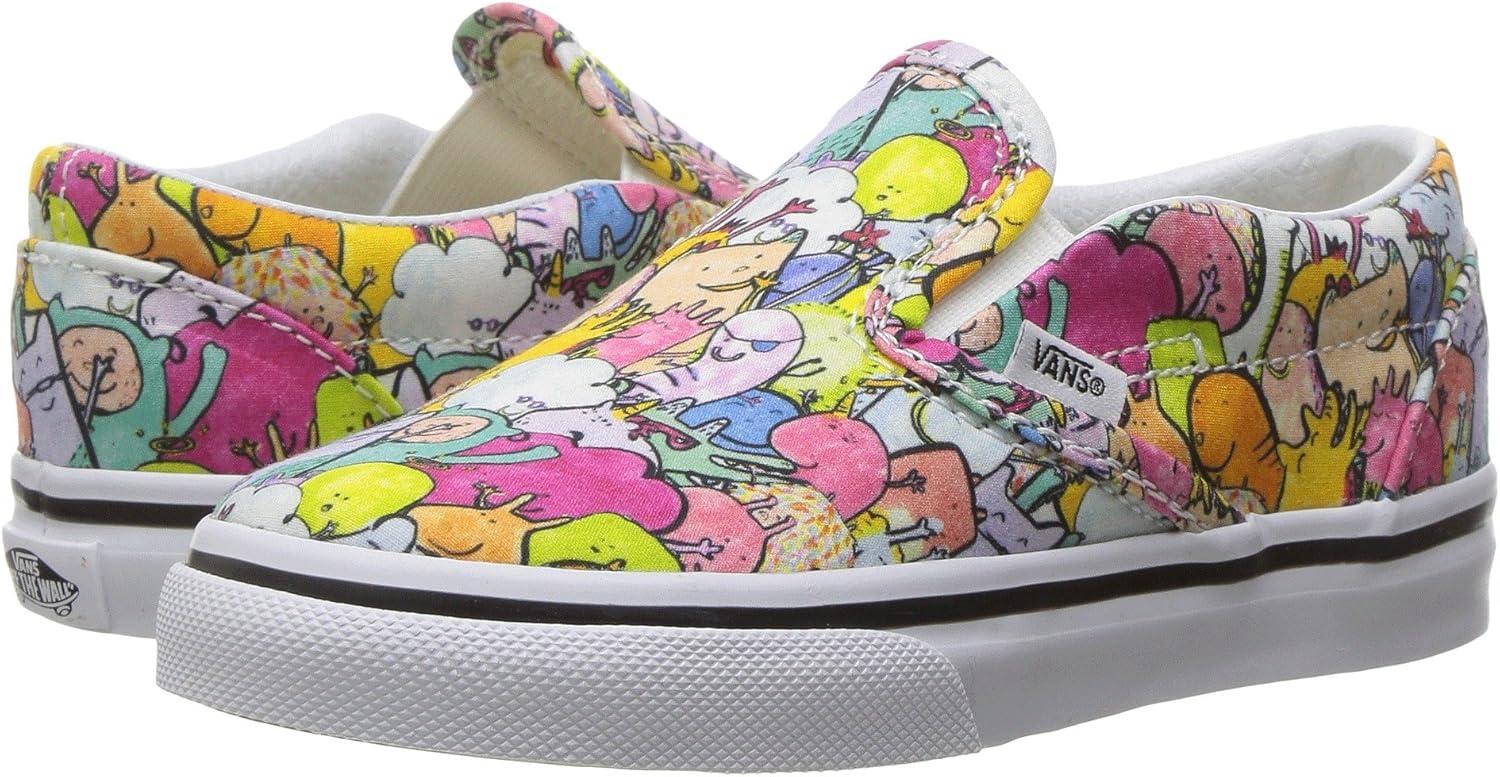 image:imageVans Kids Ward SneakerDallasTrue White