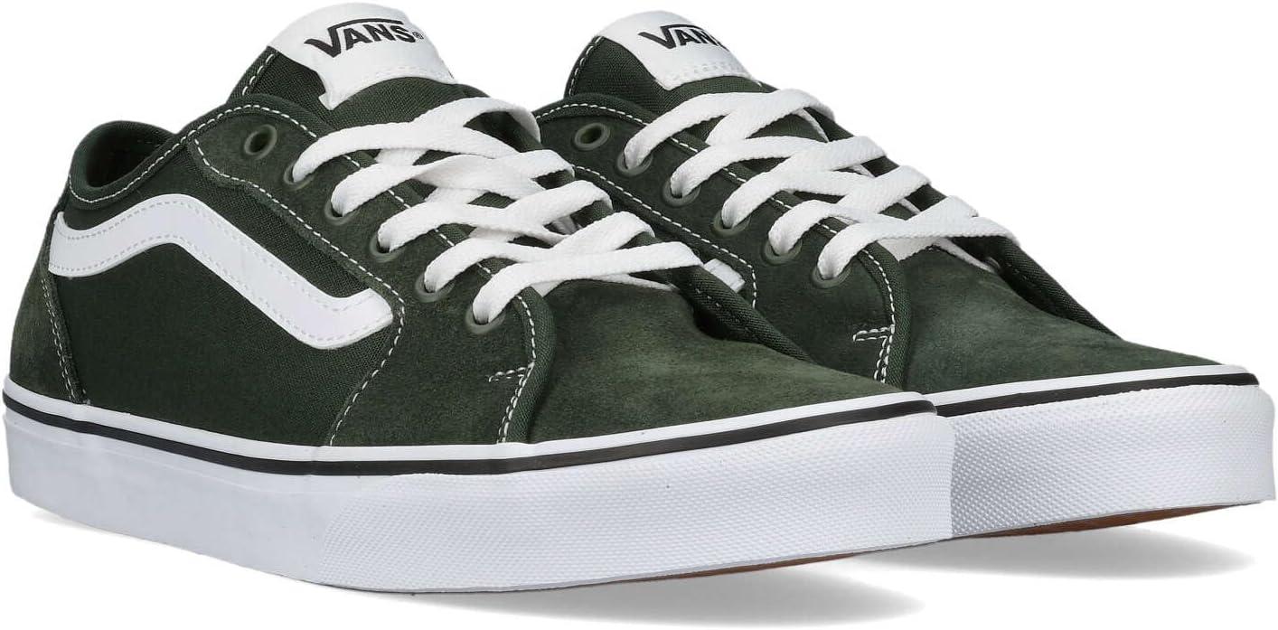 image:imageVans Kids Ward SneakerDried Kelp