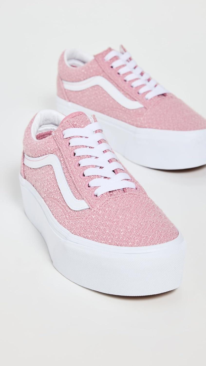 image:imageVans Kids Ward SneakerFoxglove