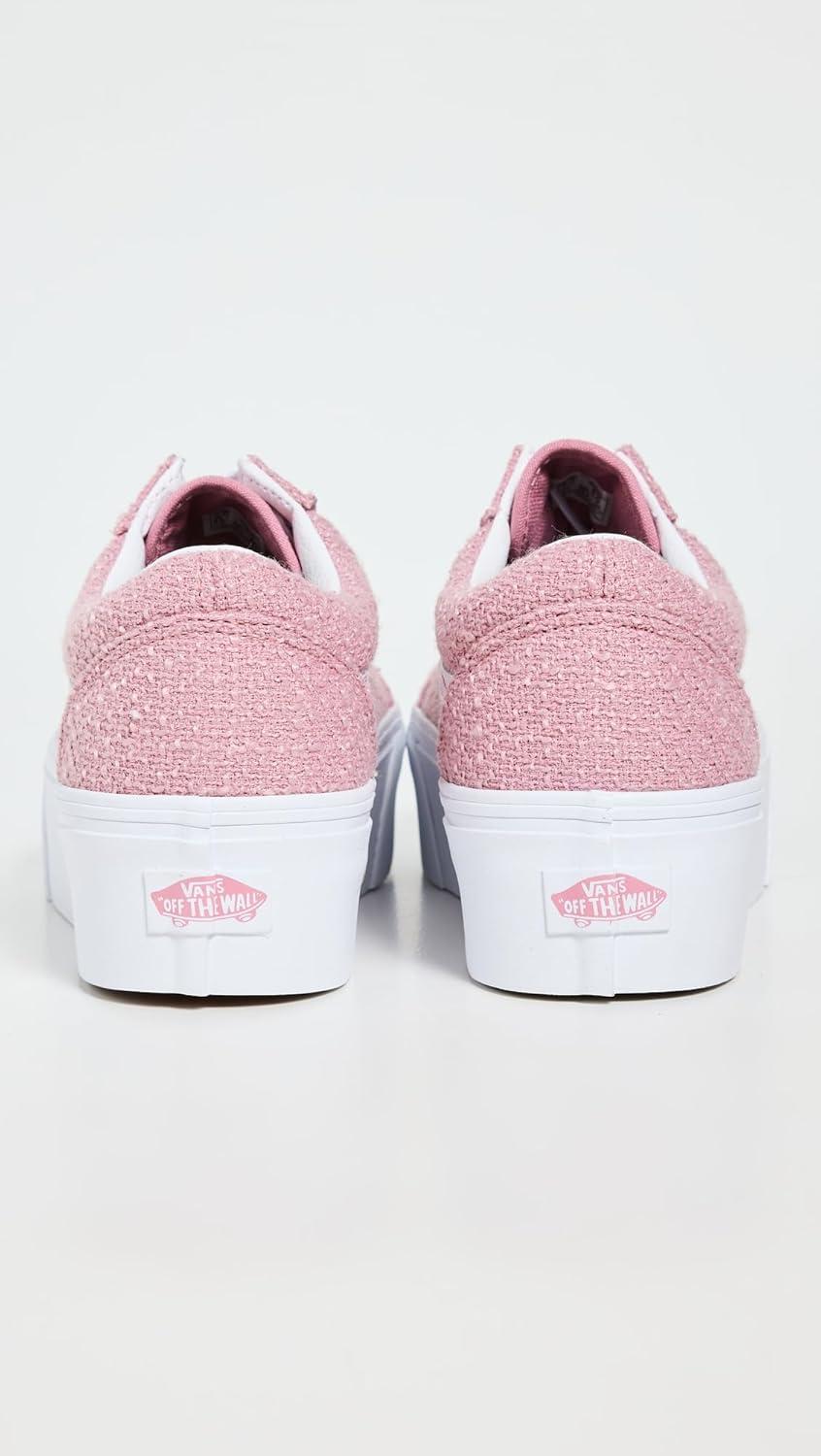 image:imageVans Kids Ward SneakerFoxglove