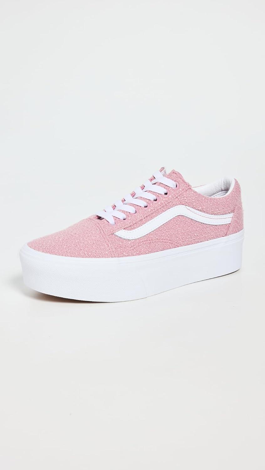 image:imageVans Kids Ward SneakerFoxglove