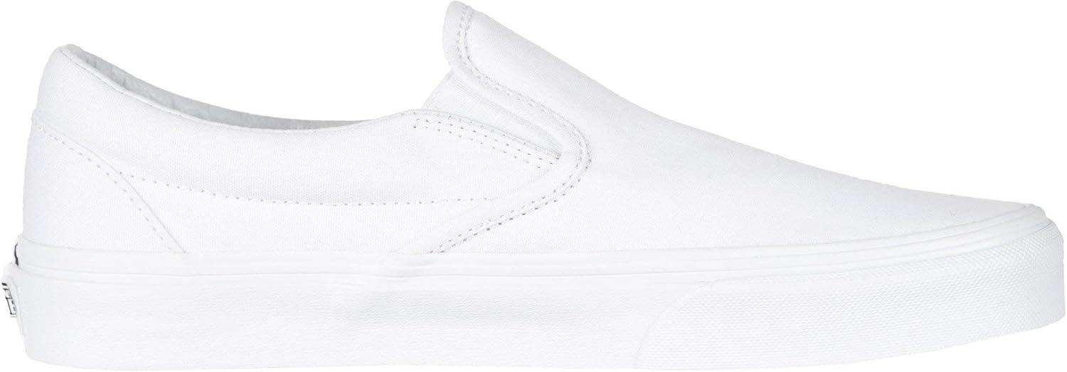 image:imageVans Kids Ward SneakerGenuine White White