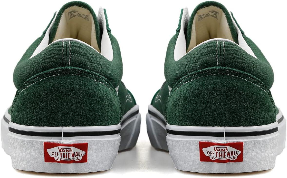 image:imageVans Kids Ward SneakerGreen