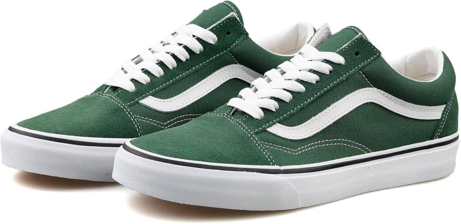 image:imageVans Kids Ward SneakerGreen