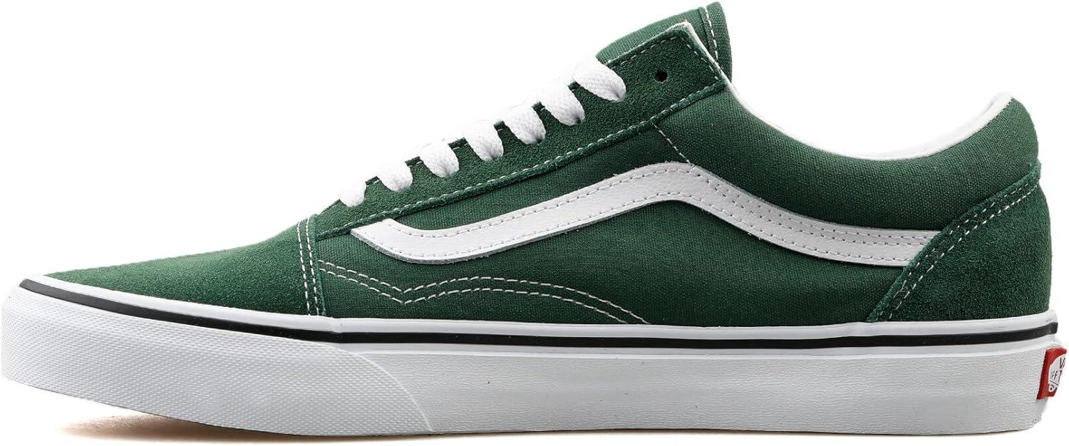 image:imageVans Kids Ward SneakerGreen