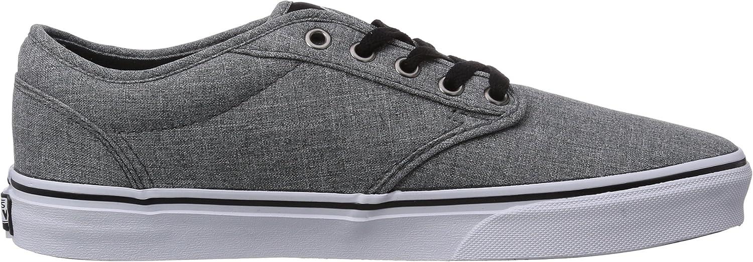 image:imageVans Kids Ward SneakerGrindle Pewter Black