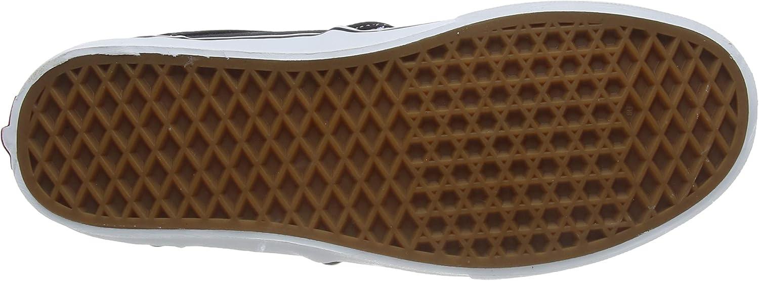 image:imageVans Kids Ward SneakerMulticolour Camo Check Black White W4r