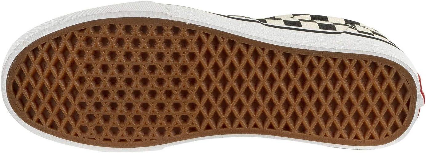 image:imageVans Kids Ward SneakerMulticolour Checkerboard Black Classic White Ib8