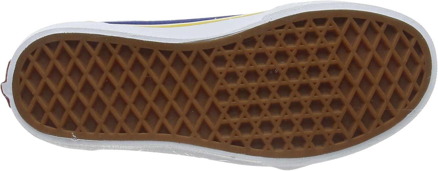image:imageVans Kids Ward SneakerMulticolour Color Block Multi Wj0