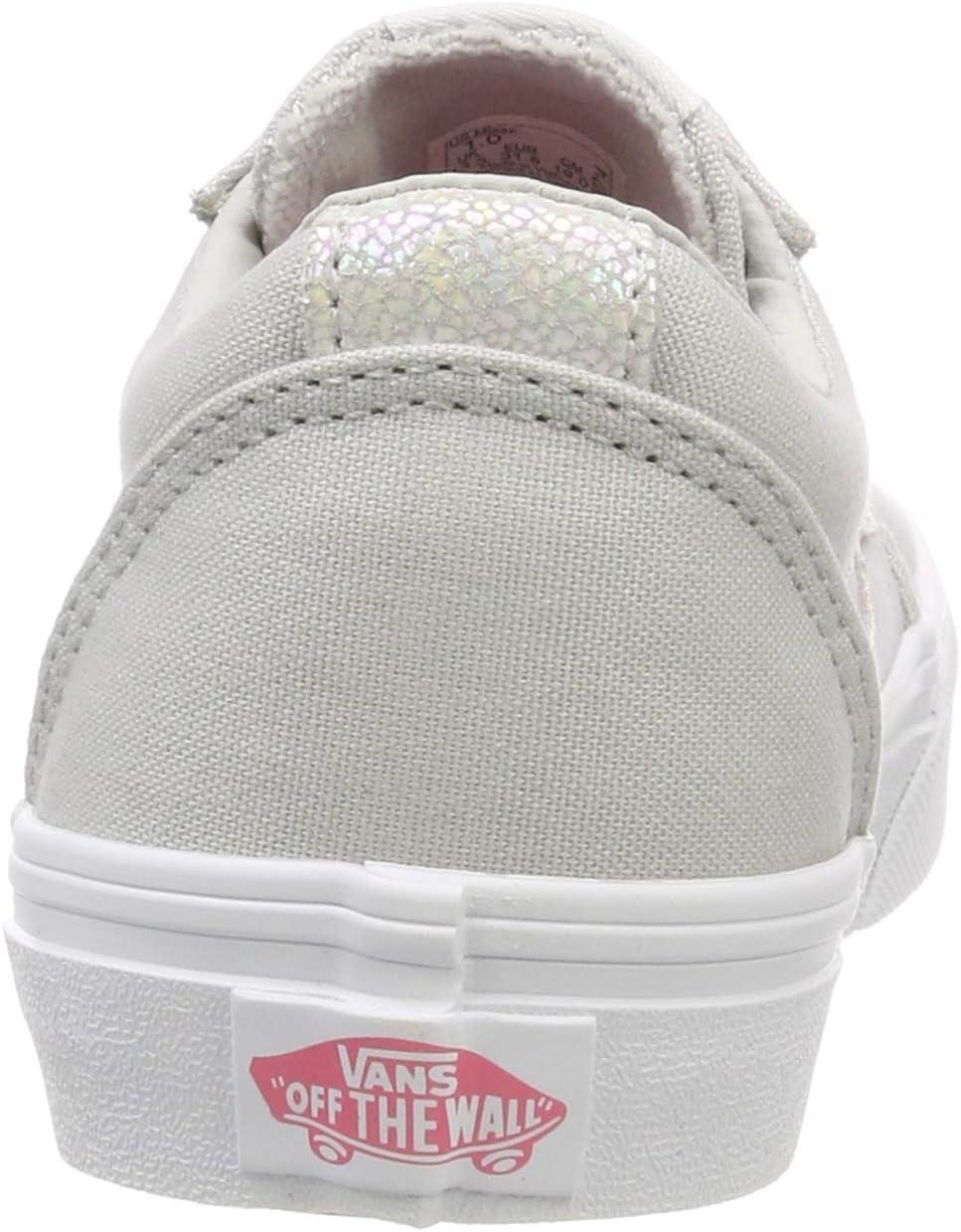 image:imageVans Kids Ward SneakerMulticolour Iridescent Antartica Vhw