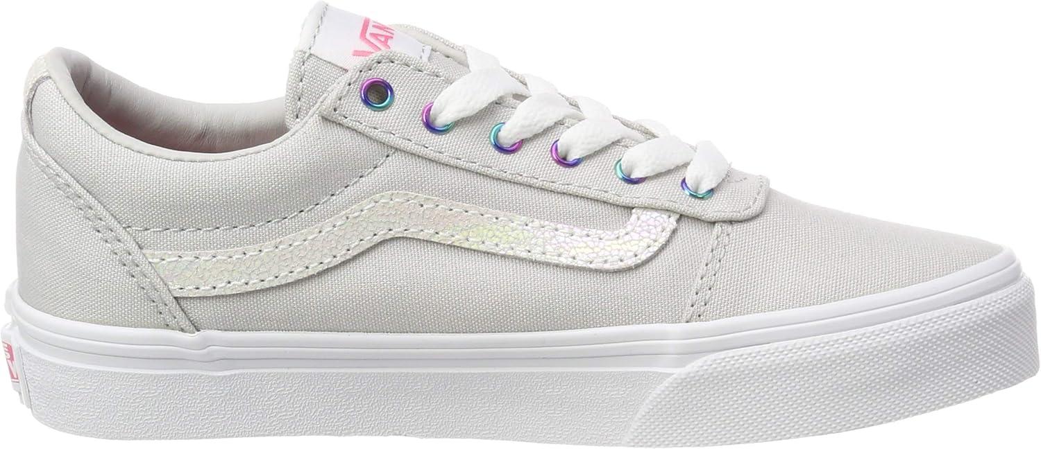 image:imageVans Kids Ward SneakerMulticolour Iridescent Antartica Vhw