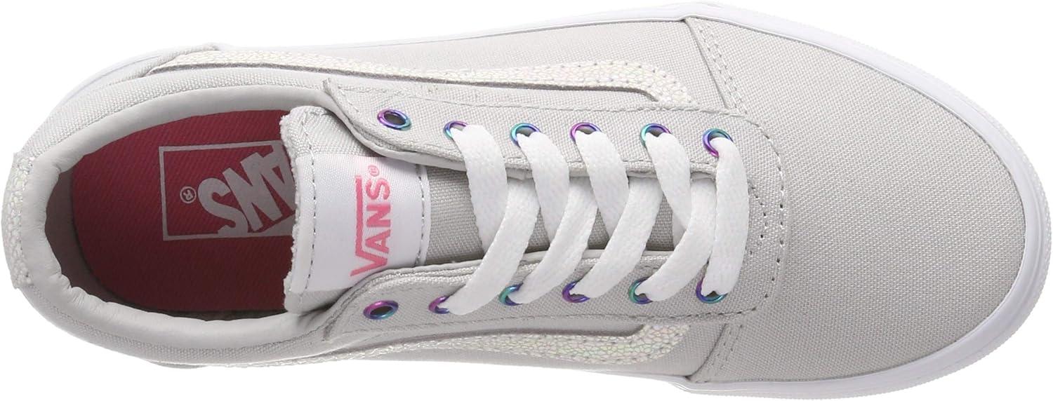 image:imageVans Kids Ward SneakerMulticolour Iridescent Antartica Vhw