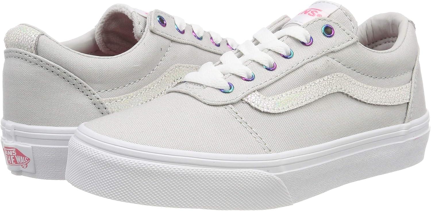 image:imageVans Kids Ward SneakerMulticolour Iridescent Antartica Vhw