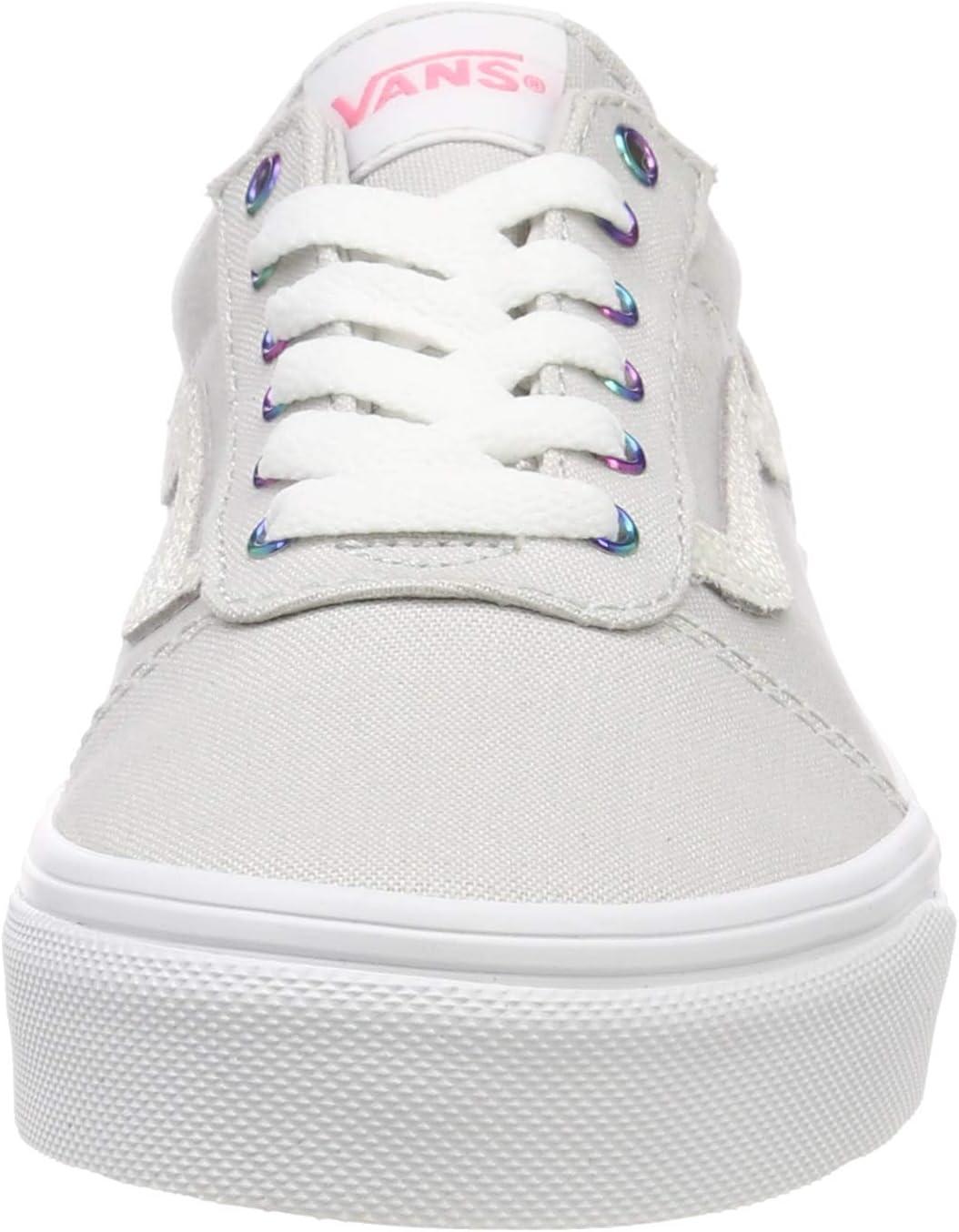 image:imageVans Kids Ward SneakerMulticolour Iridescent Antartica Vhw