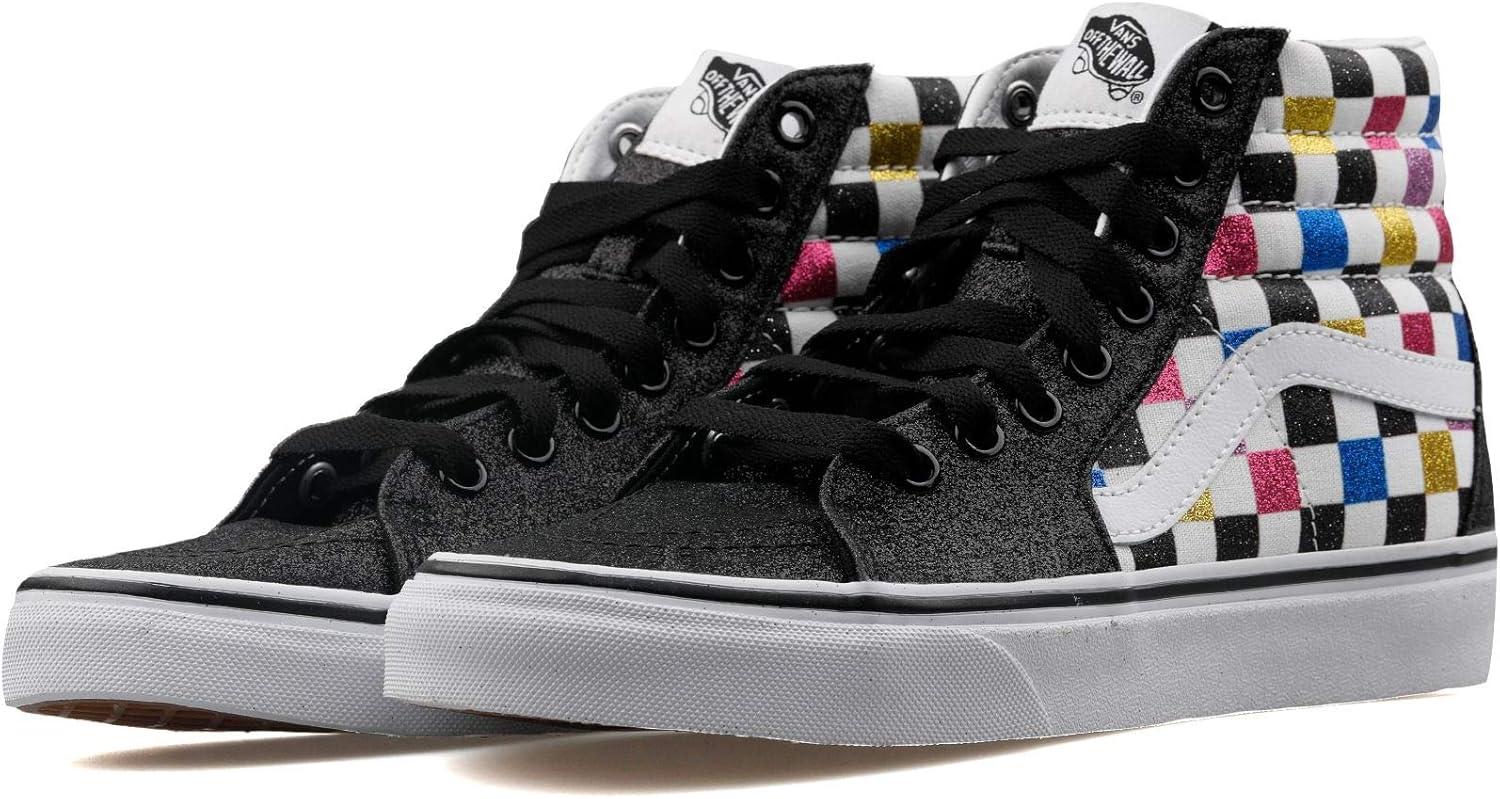 image:imageVans Kids Ward SneakerNero Bianco Multicolor