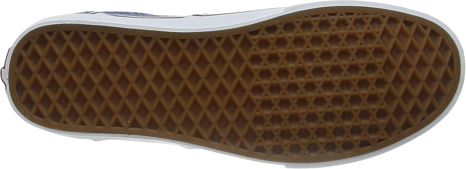 image:imageVans Kids Ward SneakerOtw Logo Dress Blues White