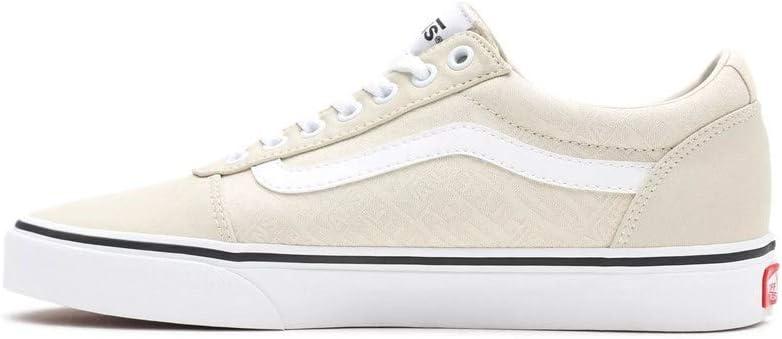 image:imageVans Kids Ward SneakerOtw Logo Turtledove White