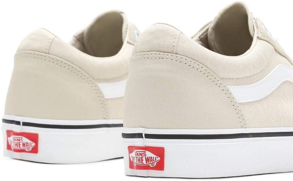 image:imageVans Kids Ward SneakerOtw Logo Turtledove White