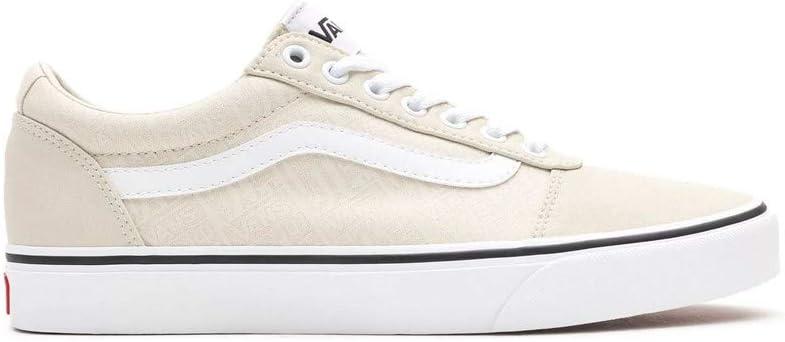 image:imageVans Kids Ward SneakerOtw Logo Turtledove White