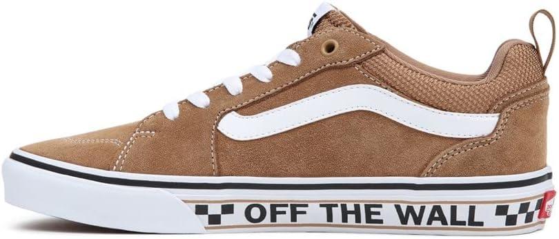 image:imageVans Kids Ward SneakerOtw Sidewall Tobacco