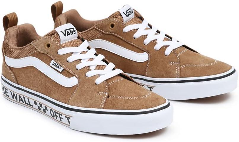 image:imageVans Kids Ward SneakerOtw Sidewall Tobacco