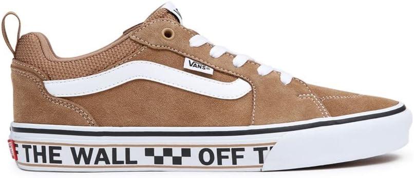 image:imageVans Kids Ward SneakerOtw Sidewall Tobacco