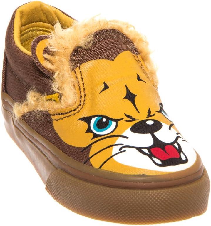 image:imageVans Kids Ward SneakerPartridge Mineral Yellow