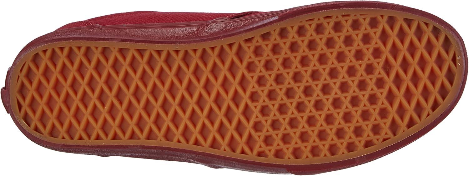 image:imageVans Kids Ward SneakerRed Dip Biking Red Biking Red