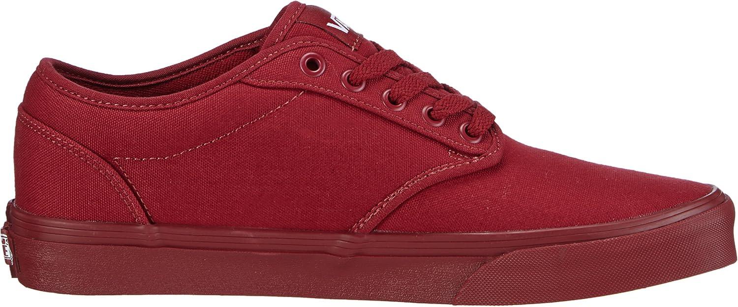 image:imageVans Kids Ward SneakerRed Dip Biking Red Biking Red