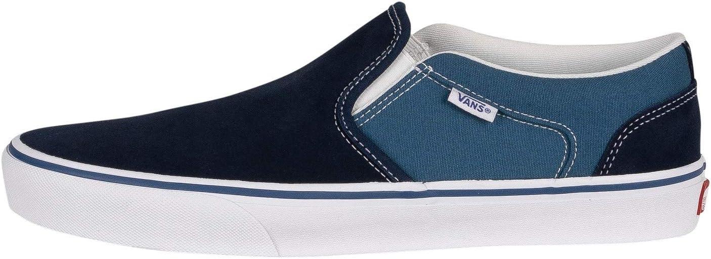image:imageVans Kids Ward SneakerRetro Sport Navy Moroccan Blue