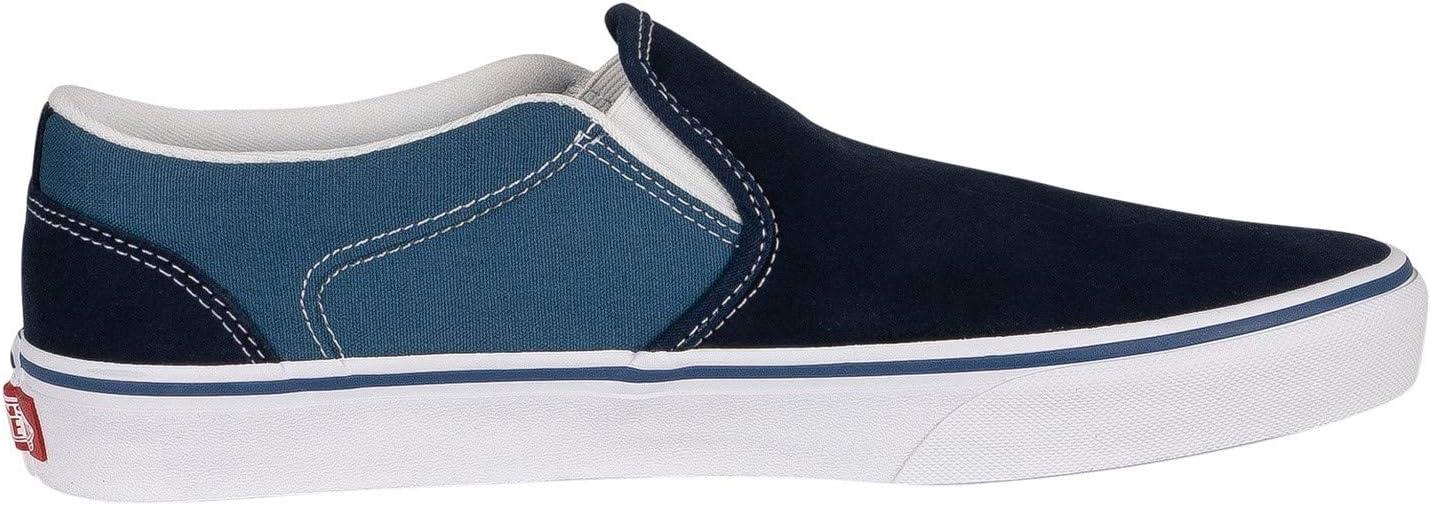 image:imageVans Kids Ward SneakerRetro Sport Navy Moroccan Blue