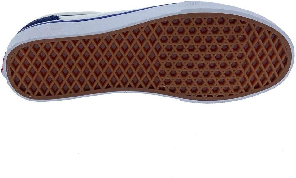 image:imageVans Kids Ward SneakerRetro Sport Navy White Moroccan Blue