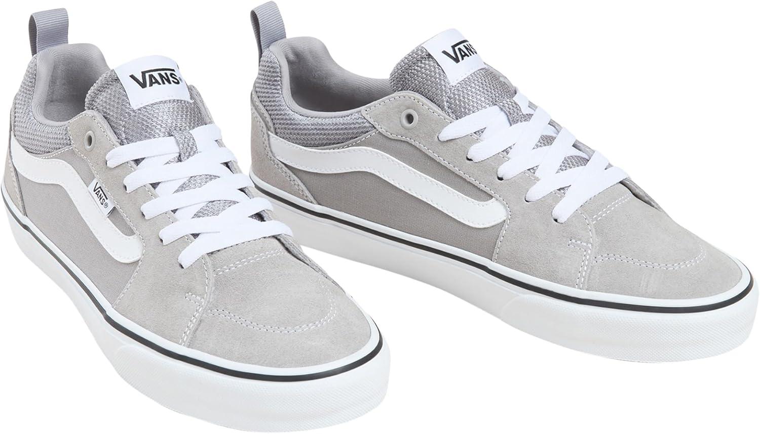 image:imageVans Kids Ward SneakerSuede Canvas