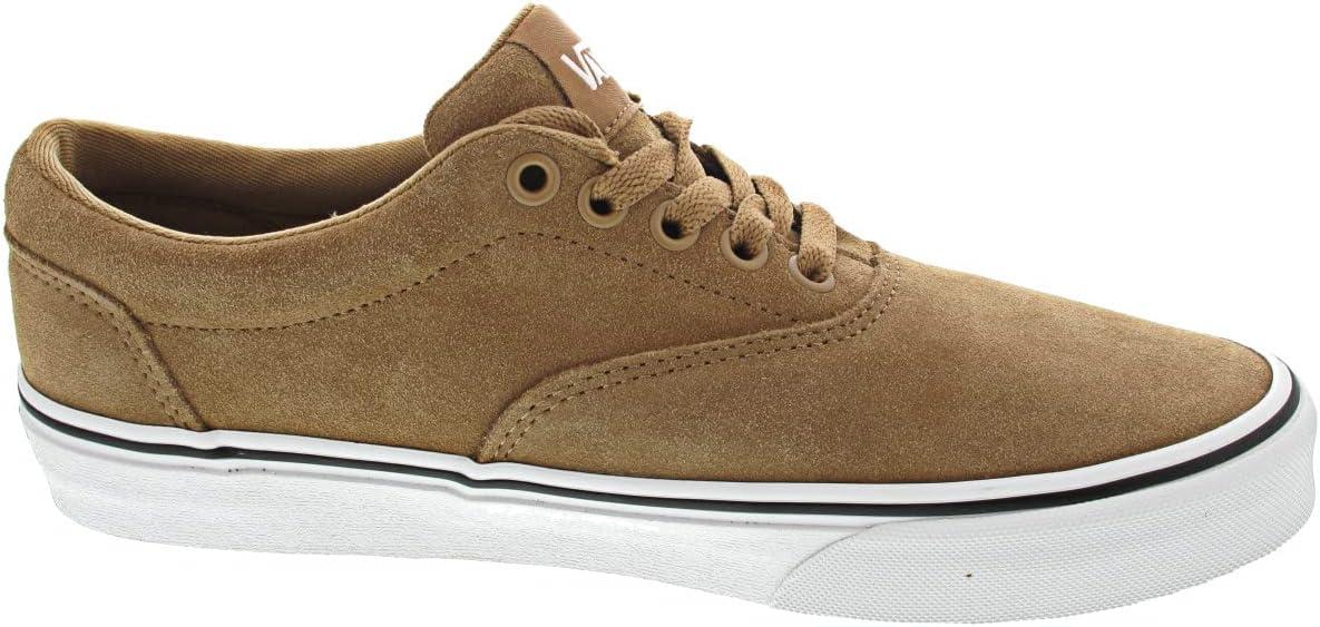 image:imageVans Kids Ward SneakerSuede Tobacco