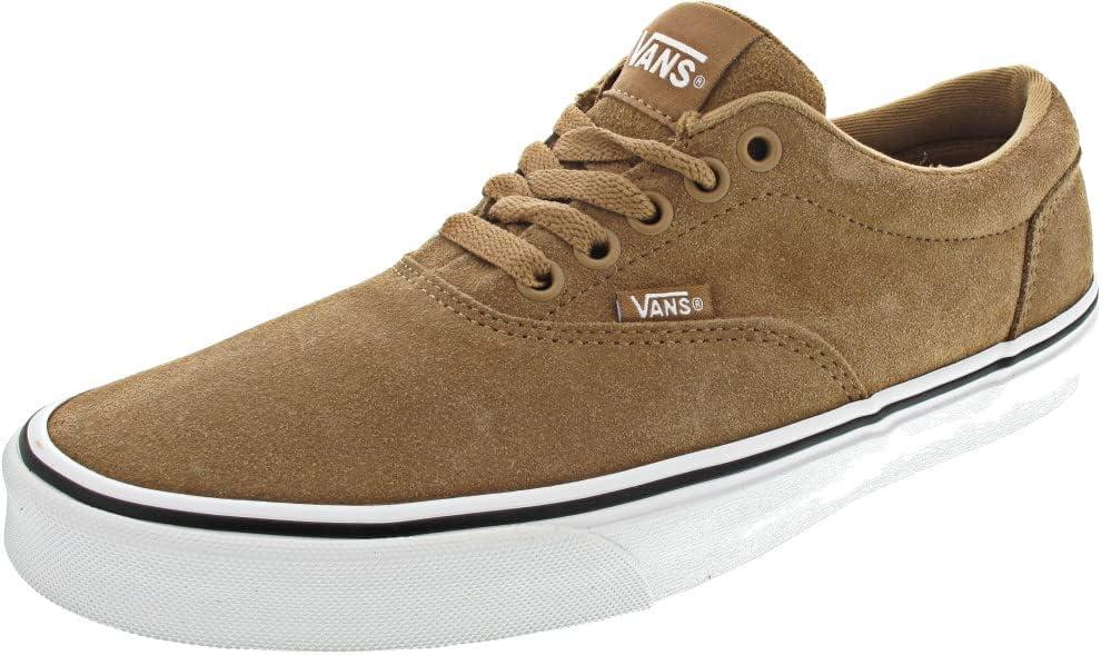 image:imageVans Kids Ward SneakerSuede Tobacco