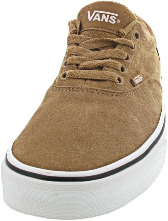 image:imageVans Kids Ward SneakerSuede Tobacco