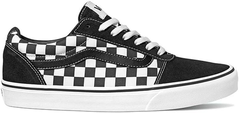 image:imageVans Kids Ward SneakerWhite