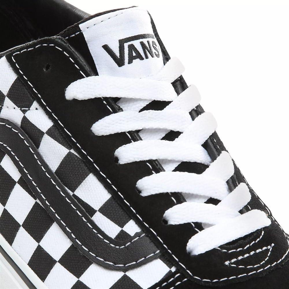image:imageVans Kids Ward SneakerWhite