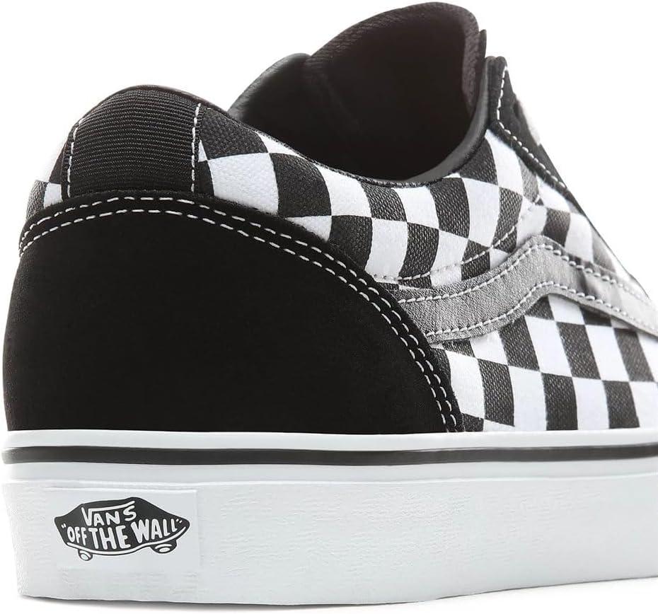 image:imageVans Kids Ward SneakerWhite