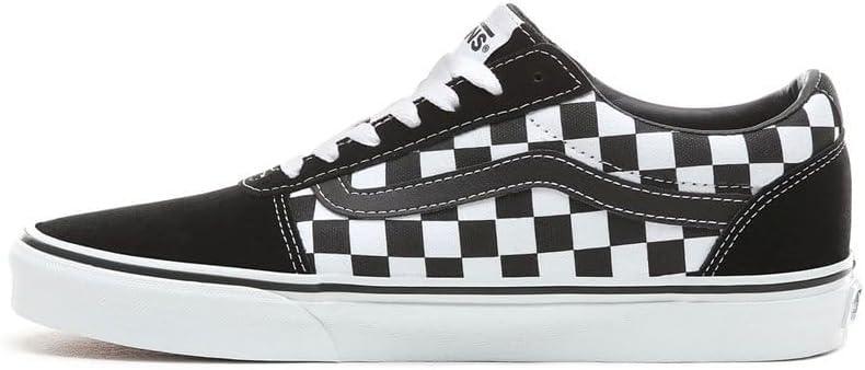 image:imageVans Kids Ward SneakerWhite
