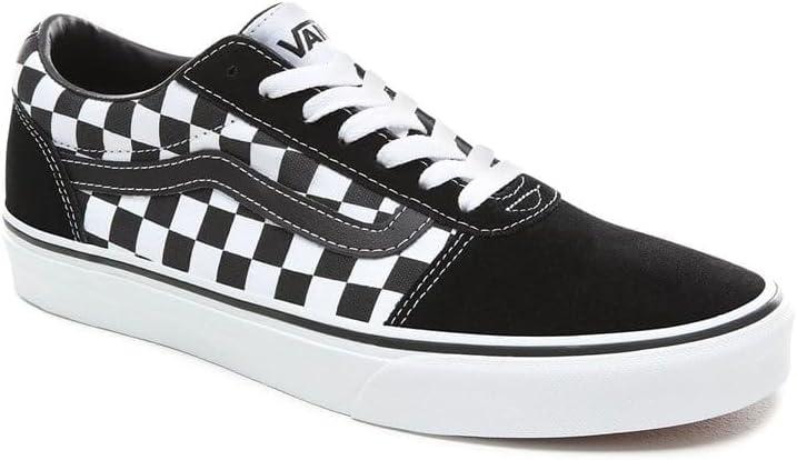 image:imageVans Kids Ward SneakerWhite