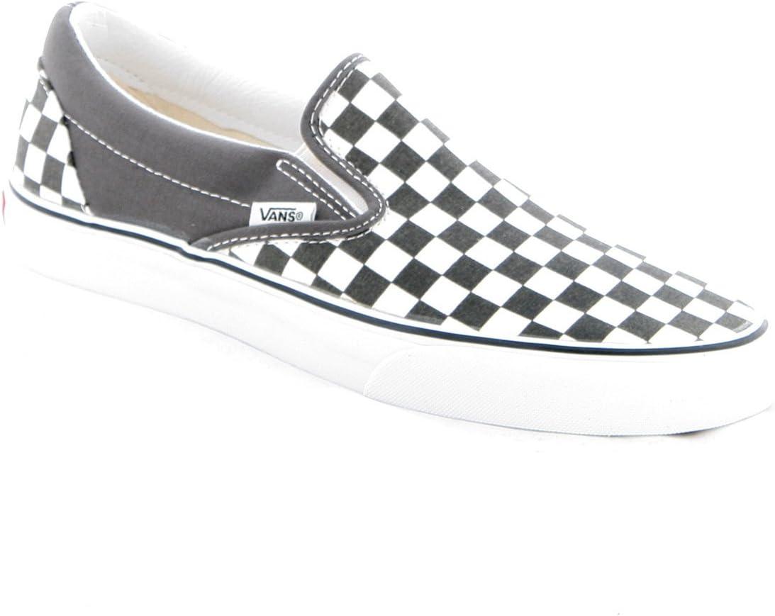image:imageVans Kids Ward SneakerWhite CharcoalWhite
