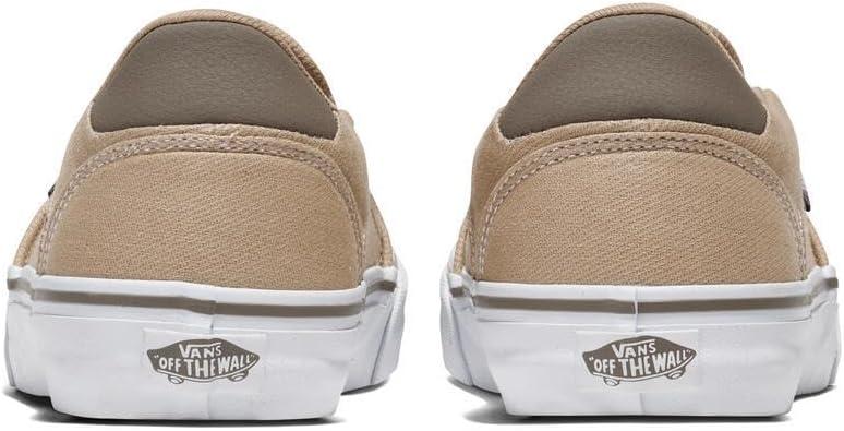 image:imageVans Mens Asher Deluxe Slipon Shoe Comfortable Sneakers for Fashion Walking amp Everyday WearTl Incense