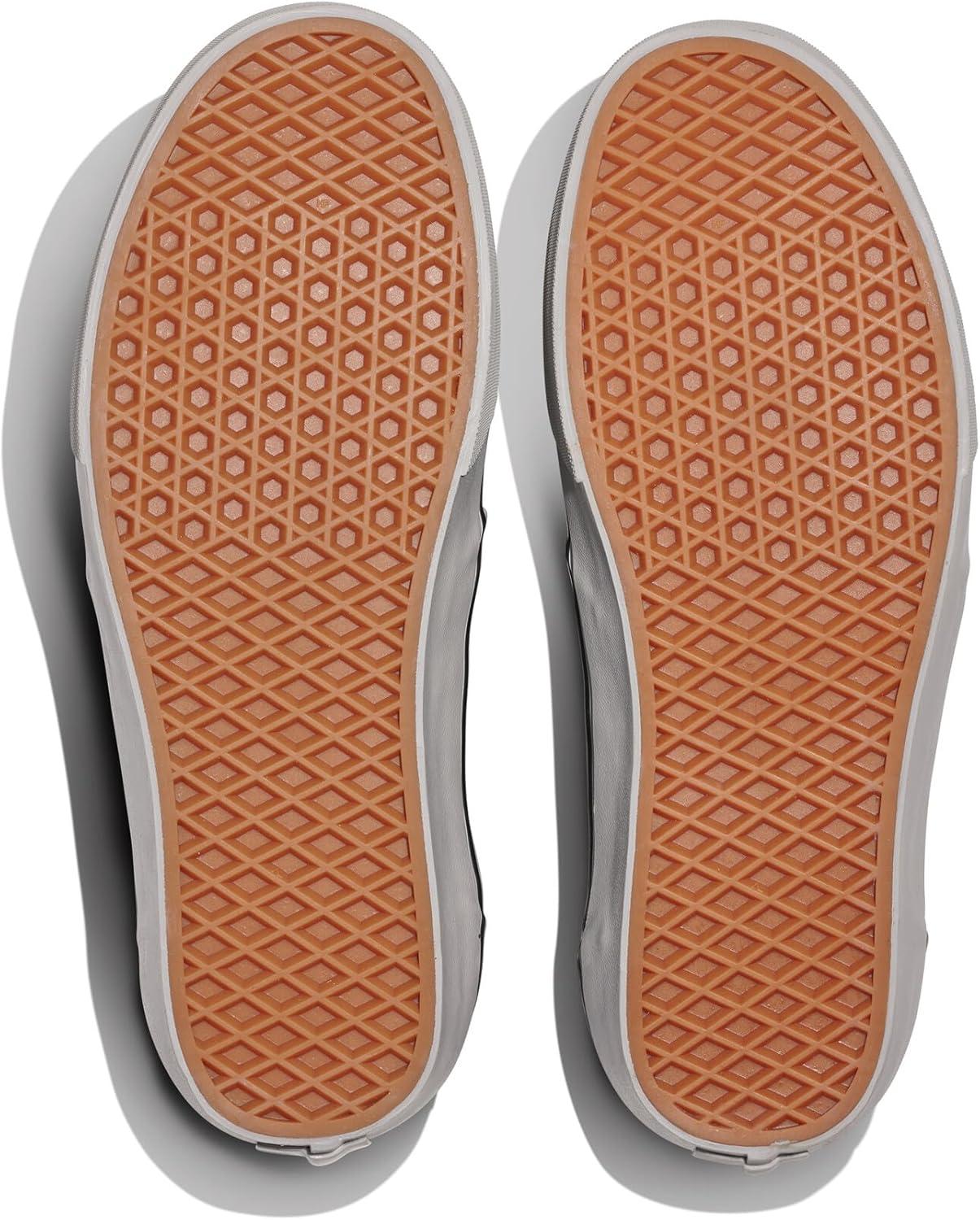 image:imageVans Mens Atwood Deluxe ShoeDark Grey