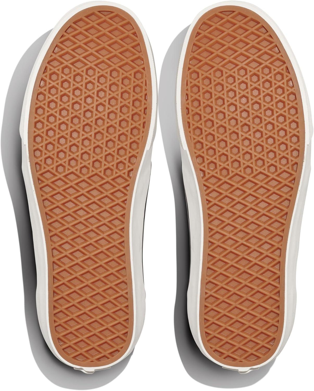 image:imageVans Mens Atwood Deluxe ShoePerf Leather Black