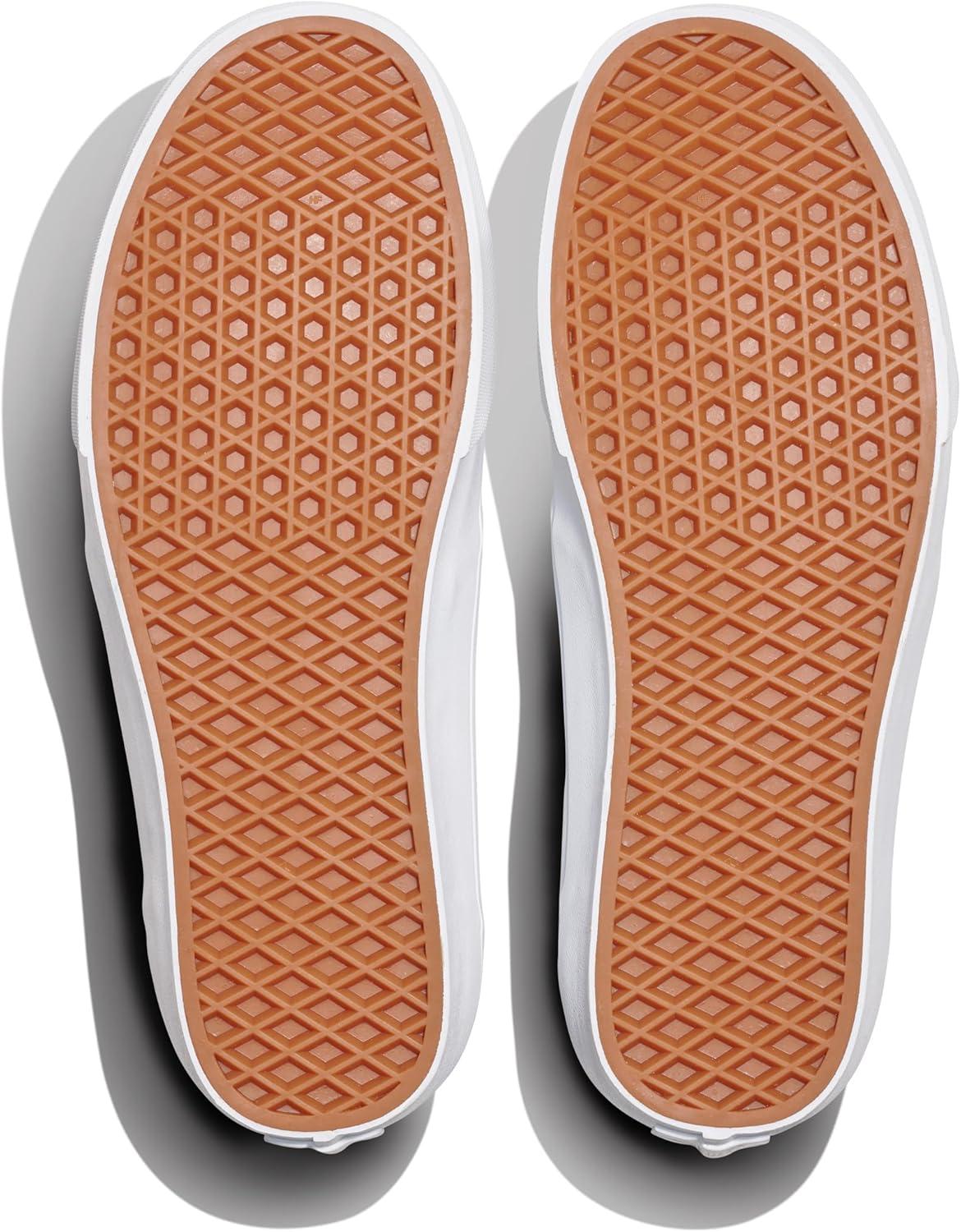 image:imageVans Mens Atwood Deluxe ShoePrem Tl WhiteWhite