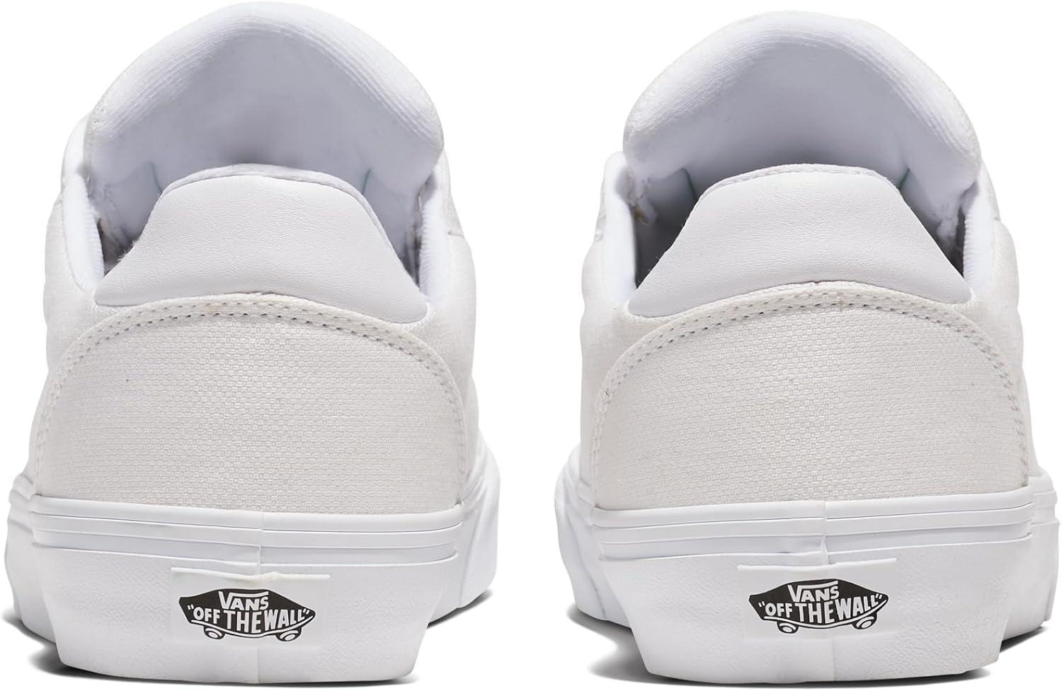 image:imageVans Mens Atwood Deluxe ShoePrem Tl WhiteWhite