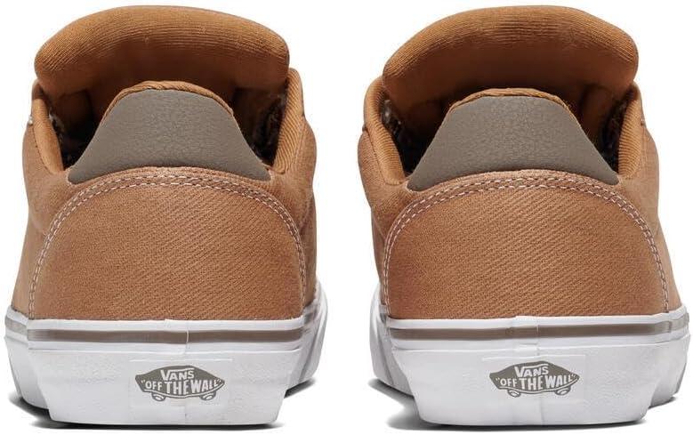 image:imageVans Mens Atwood Deluxe ShoeTl Chipmunk